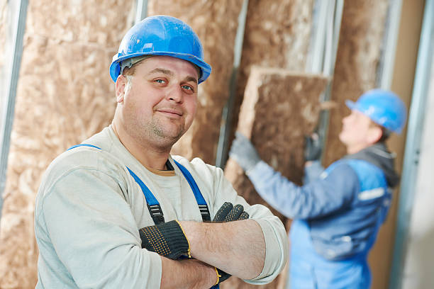 Types of Insulation We Offer in Stonecrest, GA