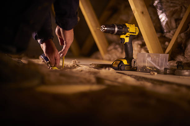 Best Eco-Friendly Insulation in Stonecrest, GA